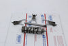 Transmission Shift Drum Forks Daytona T595 Tiger 95-98 Triumph Speed Triple 955i 00-04  OEM