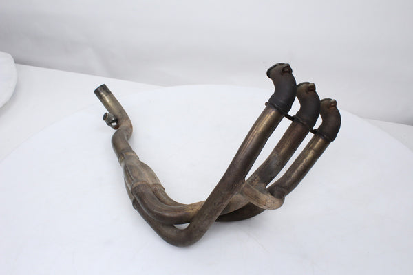 Exhaust Header RS Triumph Sprint ST 99-04 OEM
