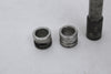 Front Axle Spacers Triumph Speed Triple 1050 07-10 OEM