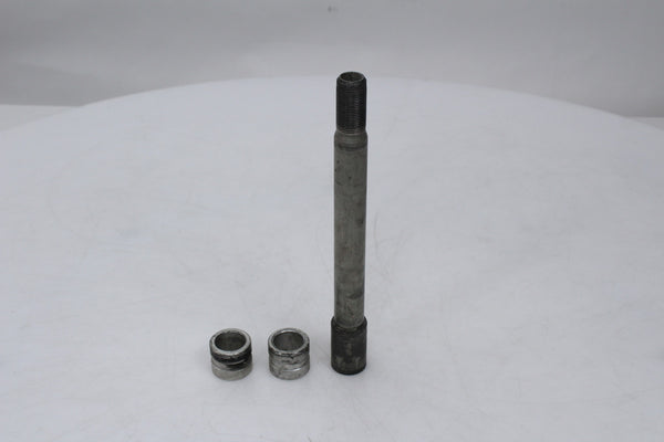 Front Axle Spacers Triumph Speed Triple 1050 07-10 OEM