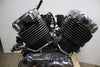 Engine Motor Complete 38,011 Miles Yamaha XVS650 V-Star Custom 98-04 OEM XVS 650