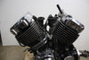 Engine Motor Complete 38,011 Miles Yamaha XVS650 V-Star Custom 98-04 OEM XVS 650