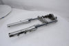 Front Fork Damper Tubes Set Yamaha XVS650 V-Star Custom 98-04 OEM XVS 650