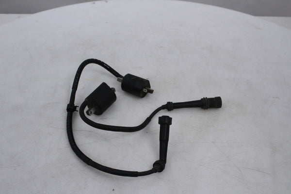 Ignition Coils Set Yamaha XVS650 V-Star Custom 98-04 OEM XVS 650