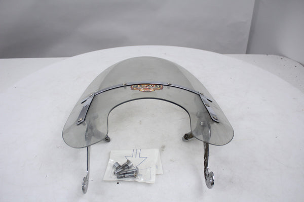 Aftermarket Windshield Windscreen Yamaha XVS650 V-Star Custom 98-04 XVS 650