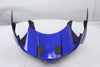 Upper Front Fairing Cowl Yamaha YZF-R1 98-99 OEM