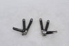 Passenger Footpegs Bracket Set Yamaha YZF-R1 98-99 OEM