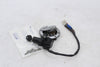 Ignition Switch Key Gas Cap Set Yamaha YZF-R1 98-99 OEM