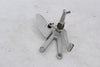 Left Rearset Footpeg Assy Yamaha YZF-R1 98-99 OEM
