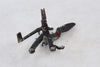 Right Rearset Footpeg Bracket Yamaha YZF-R1 98-99 OEM