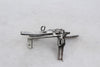 Right Rearset Footpeg Bracket Yamaha YZF-R1 98-99 OEM