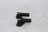Passenger Footpegs Bracket Set Yamaha XVS1100 V-Star 99-07 OEM XVS 1100