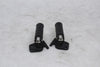 Passenger Footpegs Bracket Set Yamaha XVS1100 V-Star 99-07 OEM XVS 1100