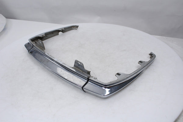 Rear Lower Cover Saddlebag Fender Trim Yamaha XVZ1300 Venture Royale 1300 86-94 OEM