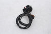 Left Handlebar Switch Hi Low Turn Horn Choke Yamaha XVZ1300 Venture Royale 1300 86-94 OEM