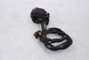 Left Handlebar Switch Hi Low Turn Horn Choke Yamaha XVZ1300 Venture Royale 1300 86-94 OEM