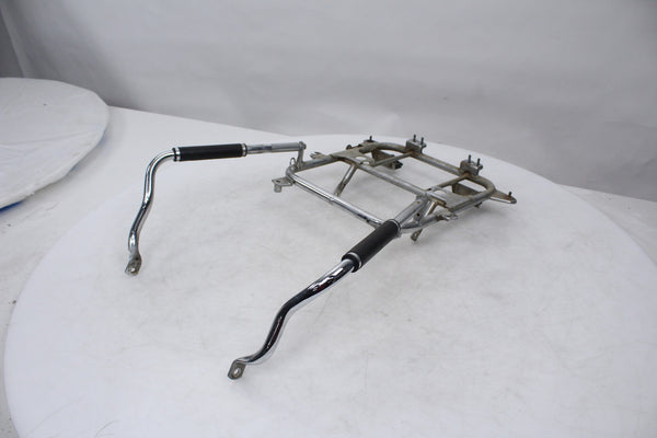Luggage Rack Trunk Mount Bracket Yamaha XVZ1300 Venture Royale 1300 86-94 OEM