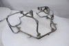 Saddlebag Engine Guard Bracket Rails Yamaha XVZ1300 Venture Royale 1300 86-94 OEM
