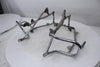 Saddlebag Engine Guard Bracket Rails Yamaha XVZ1300 Venture Royale 1300 86-94 OEM