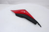 Rear Left Side Cover Yamaha YZF-R3 15-19 OEM