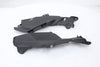 Left Right Mid Side Fairing Cowl Set Yamaha YZF-R3 15-19 OEM