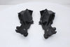 Left Right Mid Side Fairing Cowl Set Yamaha YZF-R3 15-19 OEM