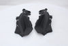 Left Right Mid Side Fairing Cowl Set Yamaha YZF-R3 15-19 OEM