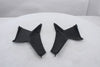 Left Right Inner Fairing Cowl Set 1 Yamaha YZF-R3 15-19 OEM
