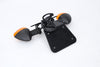 Graves Left Right Turn Signal Indicator Fender Eliminator Kit Yamaha YZF-R3 15-19