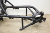 Main Frame Chassis Yamaha YZF-R3 15-19 BOS Race