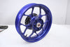 Rear Wheel Assembly Yamaha YZF-R3 15-19 OEM