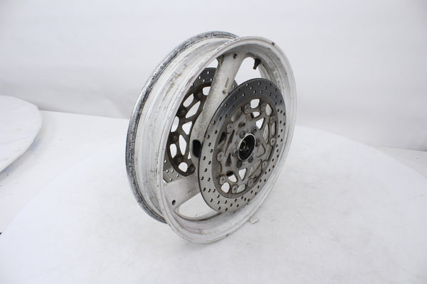 Front Wheel Rim FZR600 91-93 Yamaha FZR600 89-90 OEM