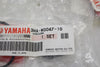 Brake Caliper Rebuild Kit Piston Seals Set Yamaha YZF-R6 99-02 OEM