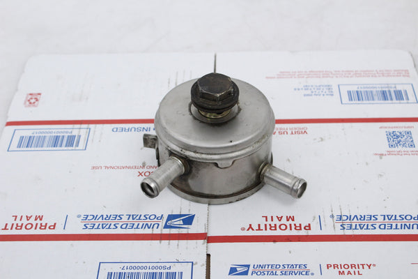 Oil Cooler Yamaha YZF-R6 99-02 OEM