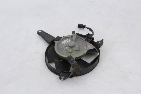 Radiator Fan  Yamaha YZF-R6 99-02 OEM