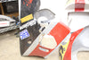 Shark Skins Fairing Kit Racing  Yamaha YZF-R6 99-02