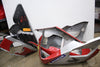 Shark Skins Fairing Kit Racing  Yamaha YZF-R6 99-02