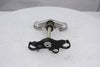 Triple Tree Steering Stem Fork Clamp Yamaha YZF-R6 99-02 OEM