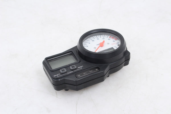 Gauge Cluster Speedo Tach Yamaha YZF-R6 99-02 OEM