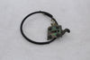 Seat Latch Yamaha YZF-R6 99-02 OEM