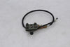 Seat Latch Yamaha YZF-R6 99-02 OEM