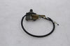Seat Latch Yamaha YZF-R6 99-02 OEM