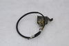 Seat Latch Yamaha YZF-R6 99-02 OEM
