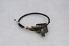Seat Latch Yamaha YZF-R6 99-02 OEM