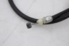 Seat Latch Yamaha YZF-R6 99-02 OEM