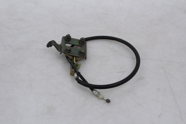 Seat Latch Yamaha YZF-R6 99-02 OEM