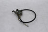 Seat Latch Yamaha YZF-R6 99-02 OEM