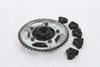 Sprocket Cush Drive Hub Yamaha YZF-R6 99-02 OEM