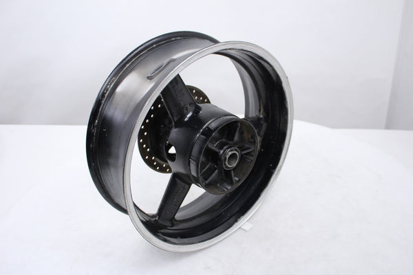 Rear Wheel Rim Yamaha YZF-R6 99-02 OEM