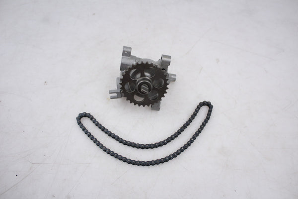 Oil Pump Chain Yamaha YZF-R6 03-05 R6S 06-09 OEM